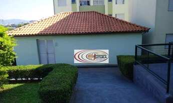 Imagem: Apartamento com 2 dormitórios à venda