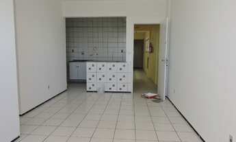 Imagem 4: Apartamento para aluguel com 3 quartos em Parangaba- Fortaleza - CE