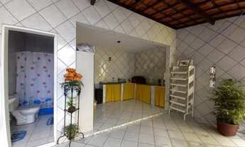 Imagem 5: Casa para venda com 89 metros quadrados com 3 quartos em Saboeiro - Salvador - BA