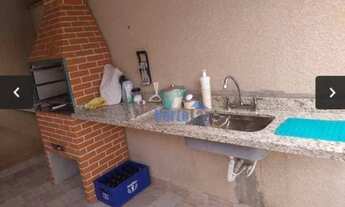 Imagem 6: Sobrado com 2 dormitórios à venda, 128 m² por R$ 660.000 - Vila Bancária Munhoz - São Paul