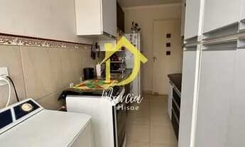 Imagem 7: Apartamento com 65m² na Nova Petrópolis Sbc