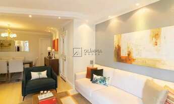 Imagem 3: Apartamento Venda 3 Dormitórios - 114 m² Chácara Klabin