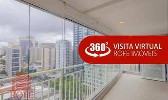 Imagem: Apartamento com 1 dormitório para alugar