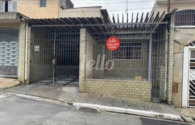 Imagem: São Paulo - Casa Padrão - Aricanduva