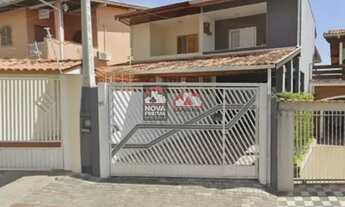 Imagem: Casa Sobrado Padrão em São José dos Campos