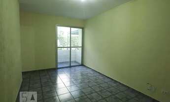 Imagem 2: Apartamento para Aluguel - Parque Marajoara, 2 Quartos, 73 m2