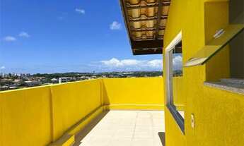 Imagem 3: Aluga Cobertura Centro 3 quartos