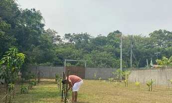 Imagem 4: Sítio no Ramal do açutuba