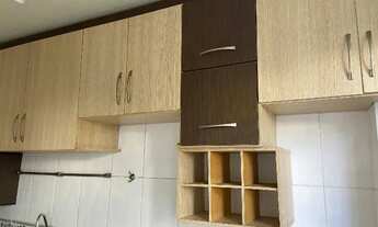 Imagem 5: Apartamento para Locação Fazendinha/Campo Comprido