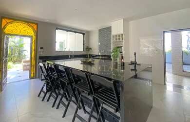 Imagem 7: Casa de Condominio em Barra da Tijuca - Rio de Janeiro