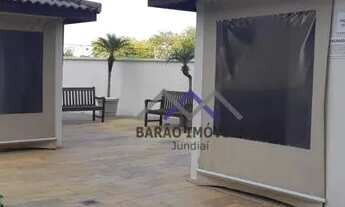 Imagem 3: Apartamento com 3 dormitórios para alugar, 86 m² por R$ 3.320,00/mês - Engordadouro - Jund