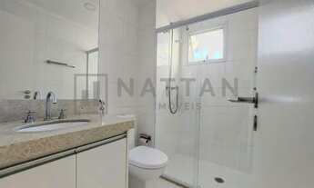 Imagem: Apartamento com 3 dormitórios para alugar