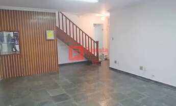 Imagem 4: Sobrado com 3 dormitórios para alugar, 195 m² - Campo Belo - São Paulo/SP