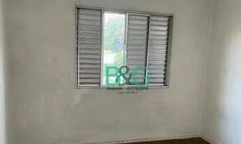 Imagem 2: Sobrado com 2 dormitórios à venda, 108 m² por R$ 414.893 - Parque Císper - São Paulo/SP