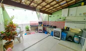 Imagem 7: BELO HORIZONTE - Casa Padrão - Santa Mônica