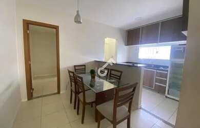 Imagem 5: IPITANGA, Lauro de Freitas. Village duplex em condomínio fechado, 3 suítes sendo 1 suíte t