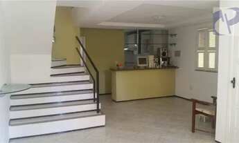 Imagem 2: Casa residencial à venda, Sapiranga, Fortaleza - CA2083