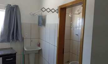 Imagem 5: Kitnet mobiliada em moreira cesar