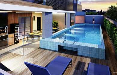 Imagem 6: Apartamento com 3 dormitórios à venda em Vitória