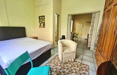 Imagem 2: Kitnet/conjugado para venda com 35 metros quadrados com 1 quarto em Copacabana - Rio de Ja