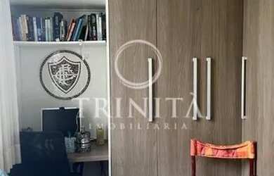 Imagem 5: Casa em Cidade Jardim - Rio de Janeiro