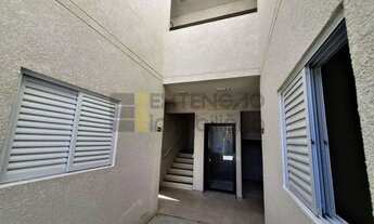 Imagem 2: Apartamento com 02 dormitórios à venda - Residencial Ancona, Jardim