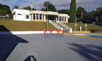 Imagem 2: Casa com 4 dormitórios à venda, 719 m² por R$ 5.000.000,00 - Chácara Malota - Jundiaí/SP