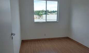 Imagem 7: Apartamento 2 quartos com area de lazer e garagem no Santa Terezinha