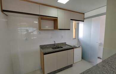 Imagem 3: Apartamento para Venda em Mogi das Cruzes, Mogilar, 3 dormitórios, 1 suíte, 1 banheiro, 2