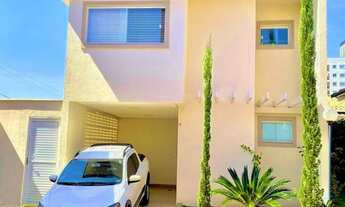 Imagem: SOBRADO DE 3 QUARTOS EM CONDOMÍNIO FECHADO