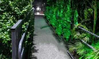 Imagem 6: Apartamento condomínio parque dos sonhos