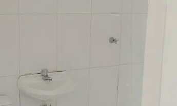 Imagem 6: Kitnet Santa Genoveva