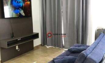 Imagem 5: Flat Edíficio Red