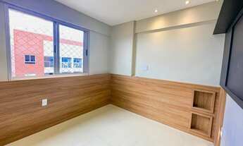 Imagem 4: Condomínio River Side Ponta Negra, 2 quartos, reformado