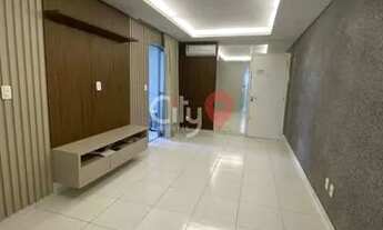 Imagem 3: Apartamento semi mobiliado na Barra