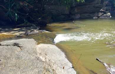 Imagem 6: Rancho à venda no Lago Corumbá IV: 1.000m² com entrada facilitada!