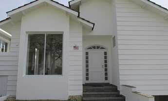 Imagem 3: Locação Casa térrea 3 suítes , L vagas - Alphaville - Tamboré