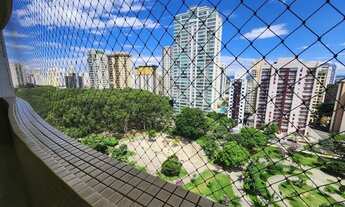 Imagem: Cobertura Jardim Aquarius (De frente a Praça