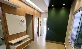 Imagem 4: Vendo uma linda casa/sobrado no Condomínio Village do bosque na avenida dos florais