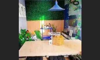 Imagem 2: Apartamento com 2 dormitórios para alugar, 43 m² por R$ 1.600,00/mês - Jardim das Margarid