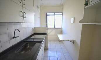 Imagem 7: Apartamento - Recanto do Sol I - Campinas