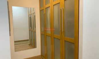 Imagem 6: Apto 131 m² 3 dorms, suite,varanda, 3 banheiros,lavabo 2 vagas