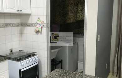 Imagem 4: AP PRA LOCAÇÃO NO ED JANGADA -VILA INDUSTRIAL 3 DORMITÓRIOS