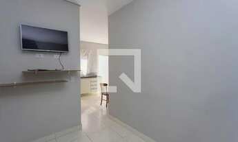 Imagem: Casa para Aluguel - Centro, 1 Quarto, 25