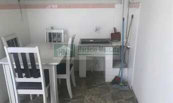 Imagem: Sobrado Rudge Ramos São Bernardo do Campo/SP