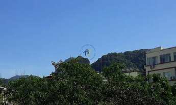 Imagem 2: Luxo de Bela Vista em Copacabana - Cobertura Dupléx