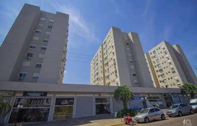 Imagem 2: SãO LEOPOLDO - Apartamento Padrão - Pinheiro
