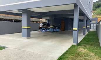 Imagem 6: CH-Excelente Apartamento 2 Dorm - Bairro Ipiranga - São José/SC