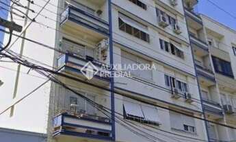 Imagem 2: PORTO ALEGRE - Apartamento Padrão - Bom Fim