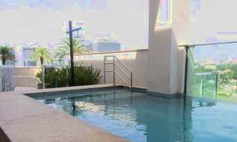 Imagem 3: Apartamento para locação na região do Brooklin - São Paulo - SP